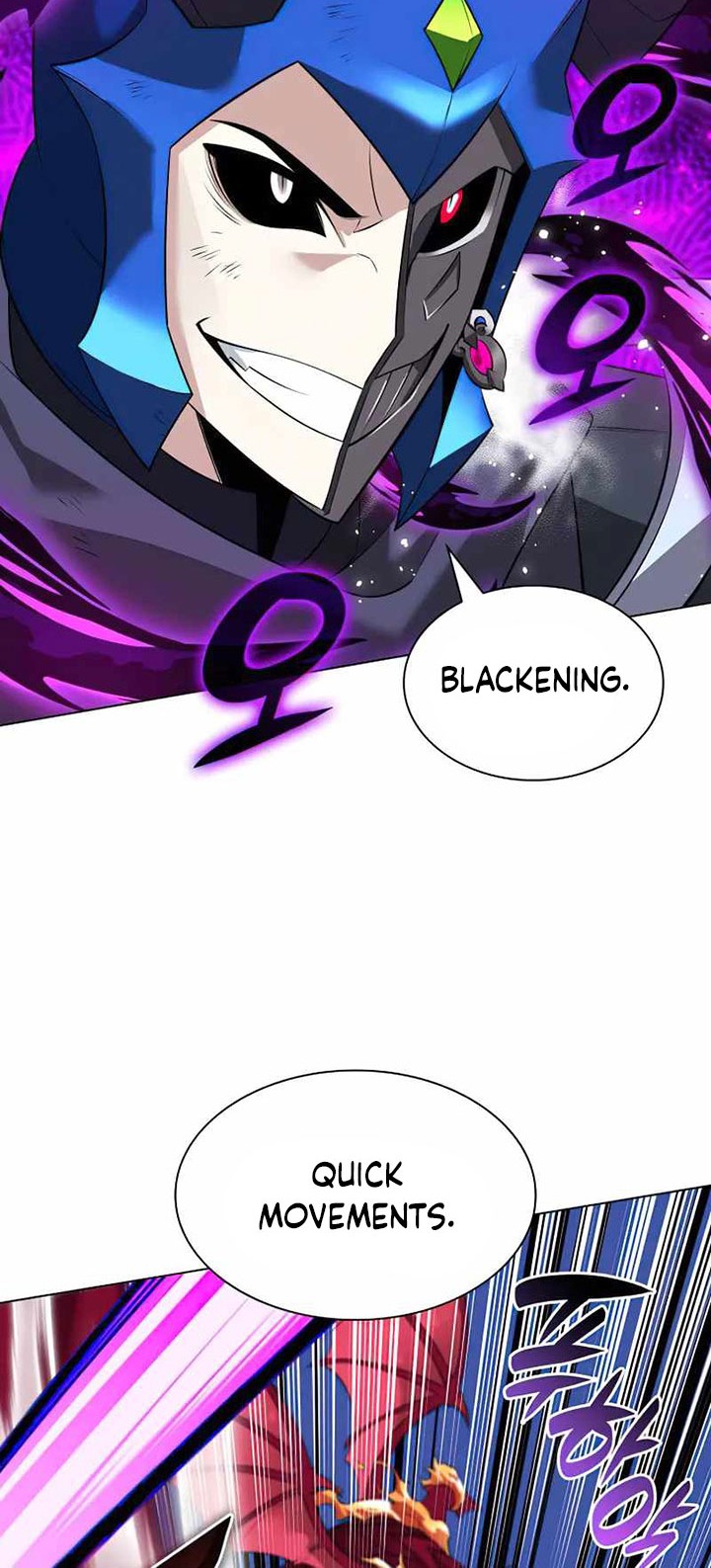 Overgeared New Chapter 219 Gambar 71