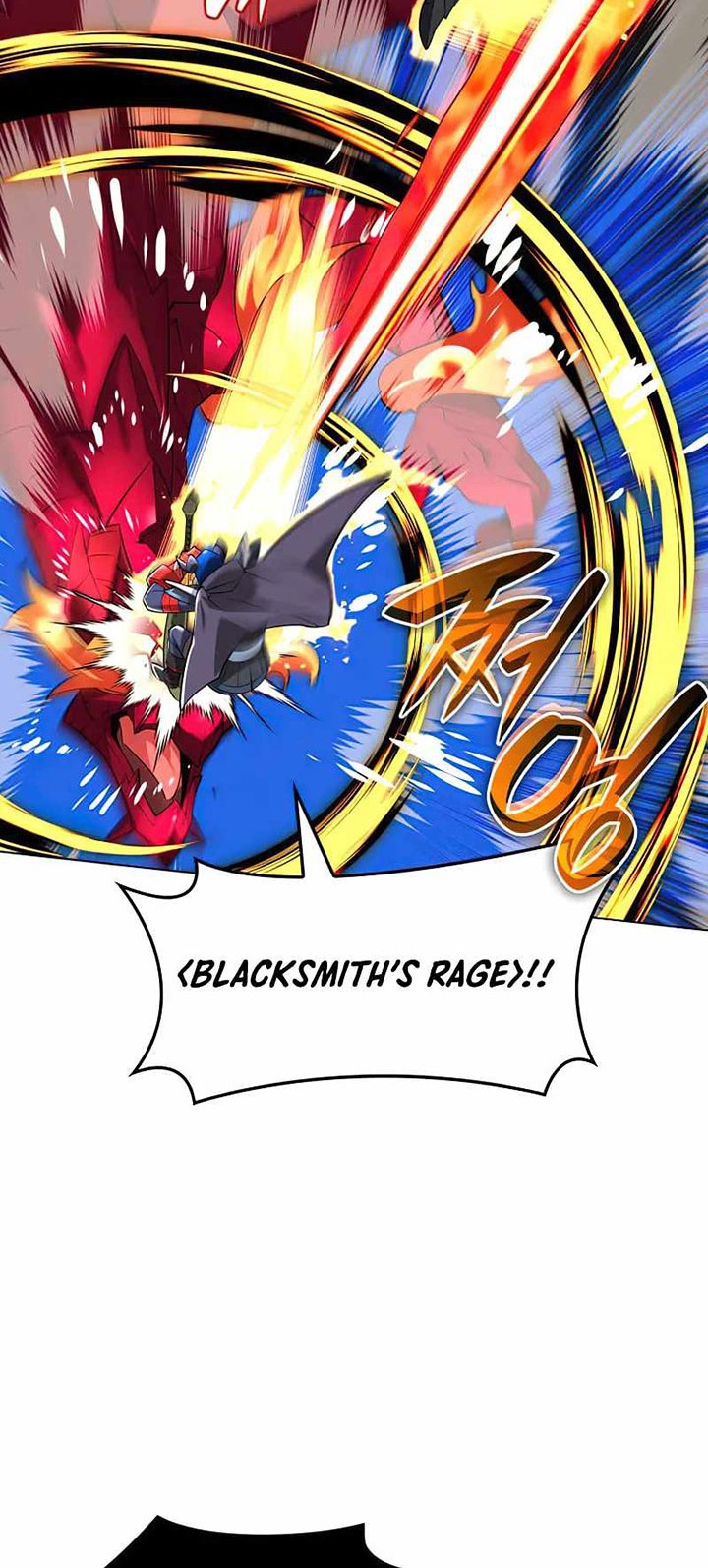 Overgeared New Chapter 219 Gambar 75