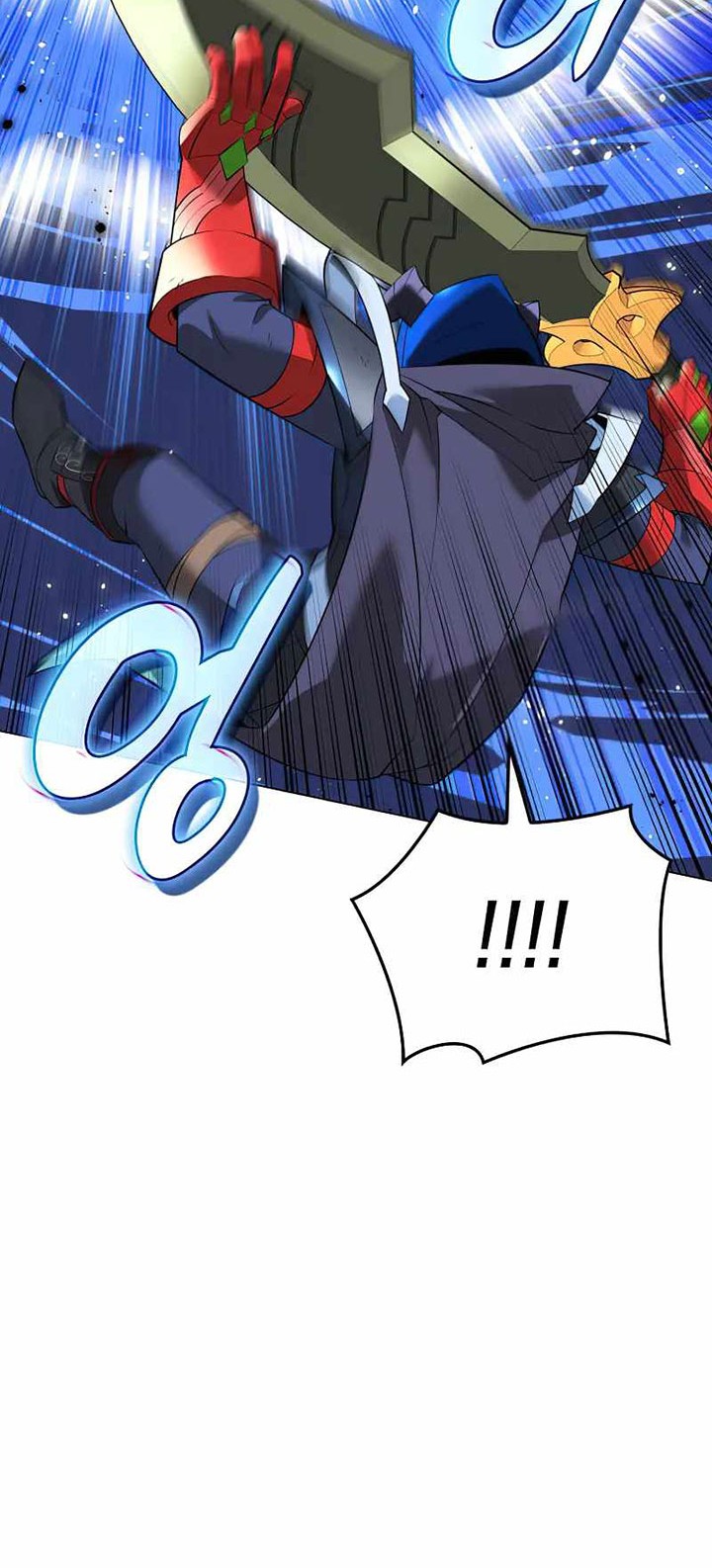 Overgeared New Chapter 219 Gambar 77