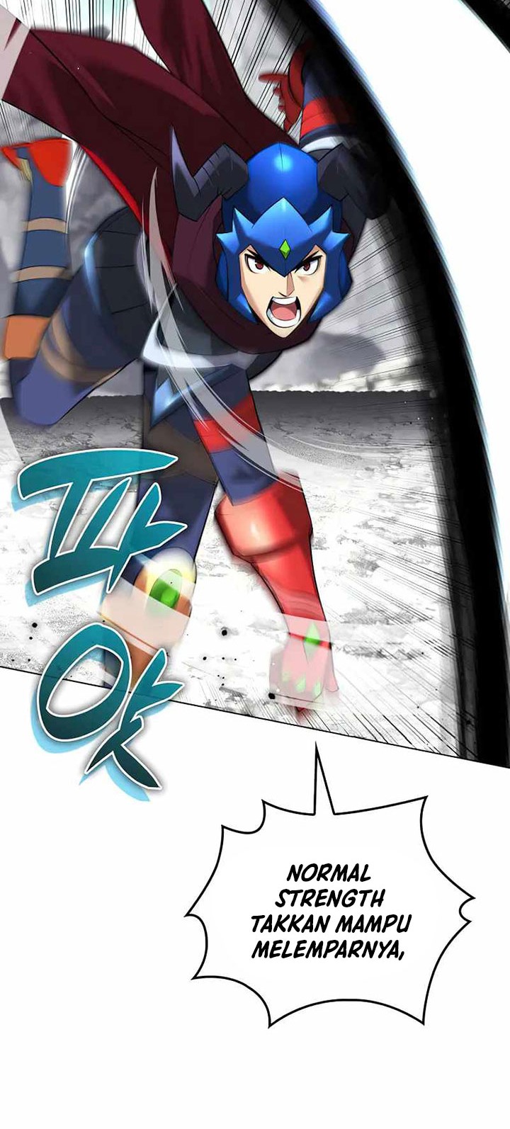 Overgeared New Chapter 219 Gambar 5