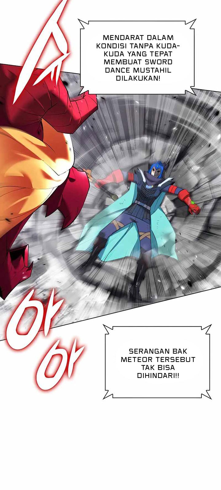 Overgeared New Chapter 219 Gambar 81