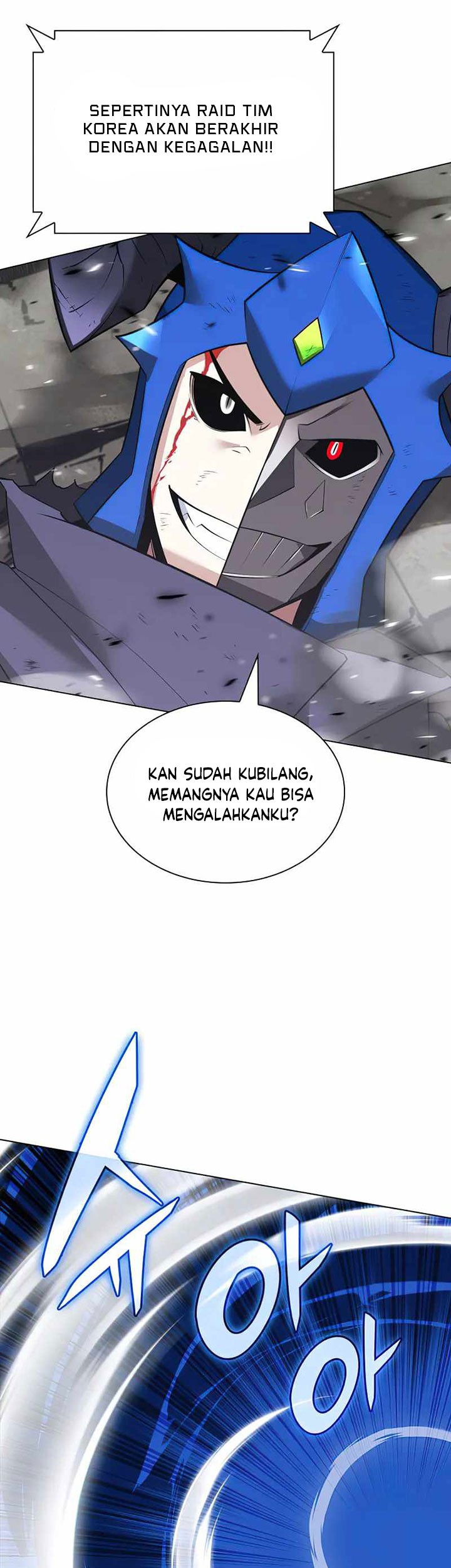 Overgeared New Chapter 219 Gambar 82
