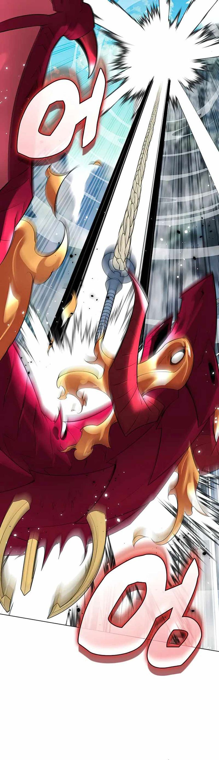 Overgeared New Chapter 219 Gambar 84