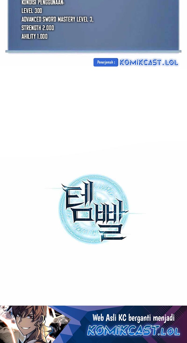 Overgeared New Chapter 219 Gambar 89