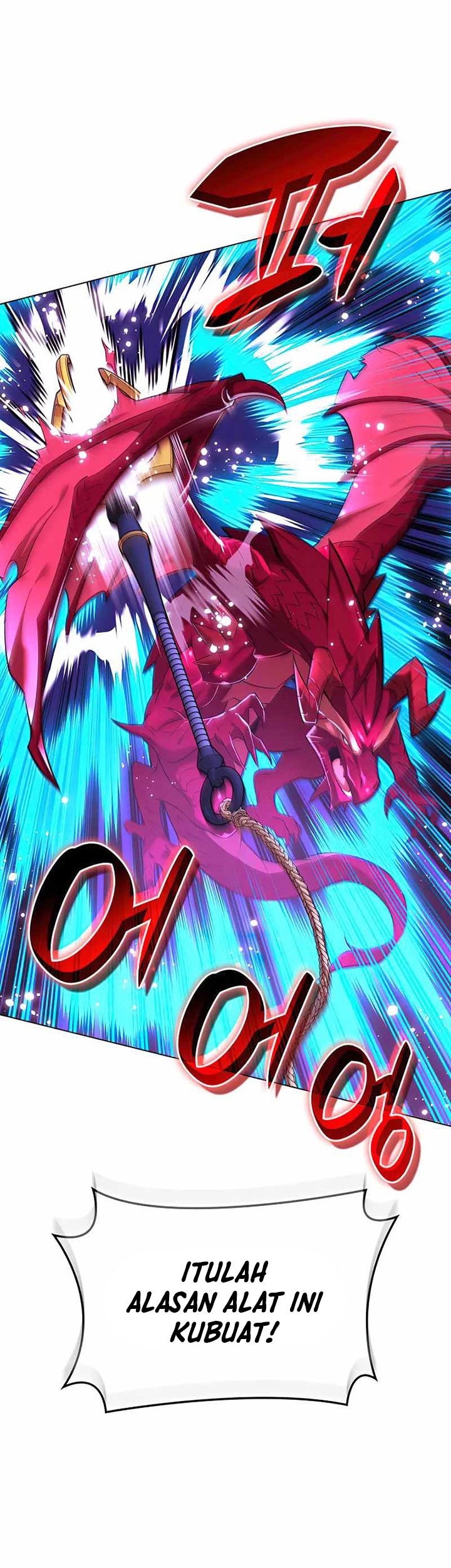 Overgeared New Chapter 219 Gambar 6