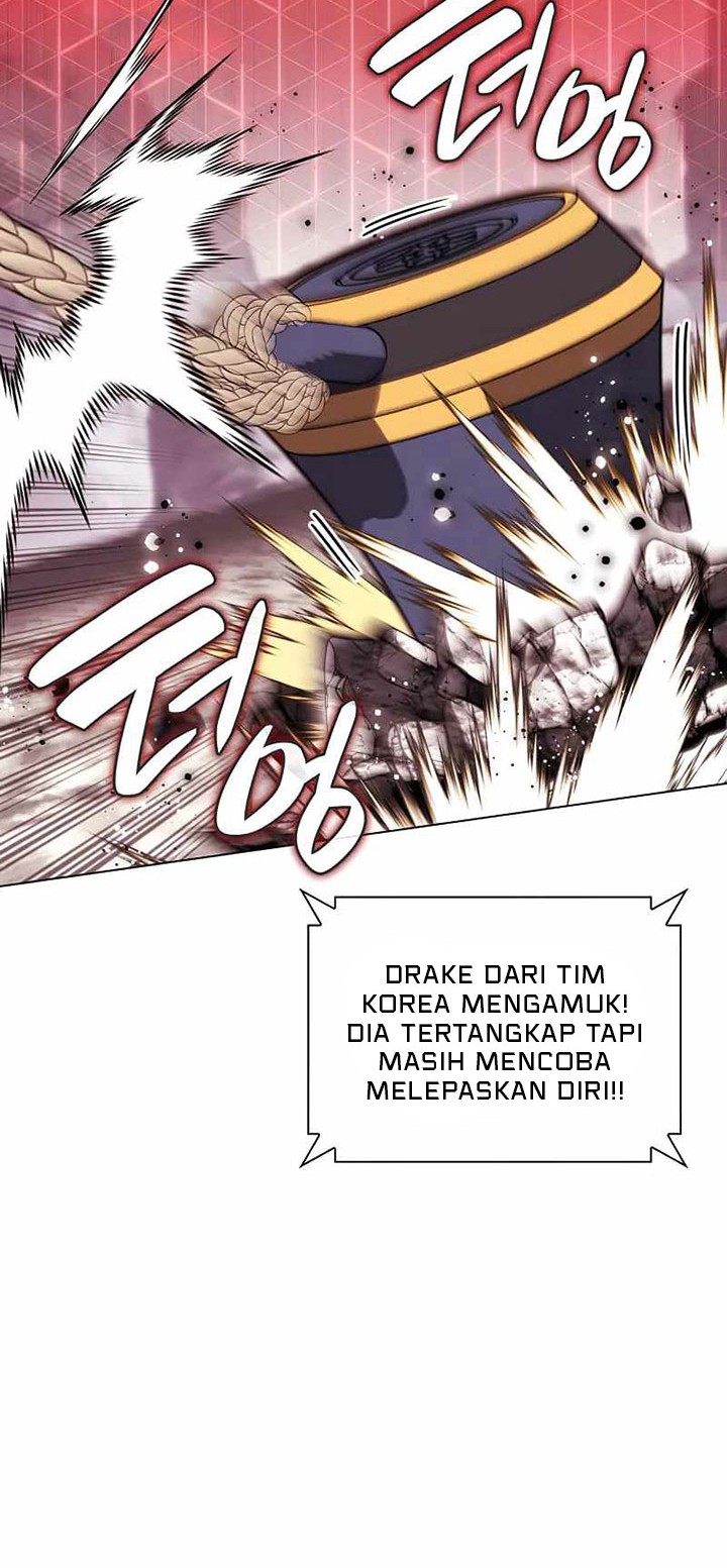 Overgeared New Chapter 219 Gambar 9
