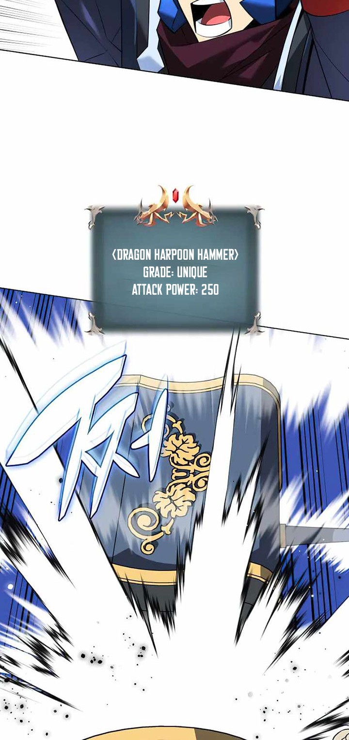 Overgeared New Chapter 219 Gambar 11