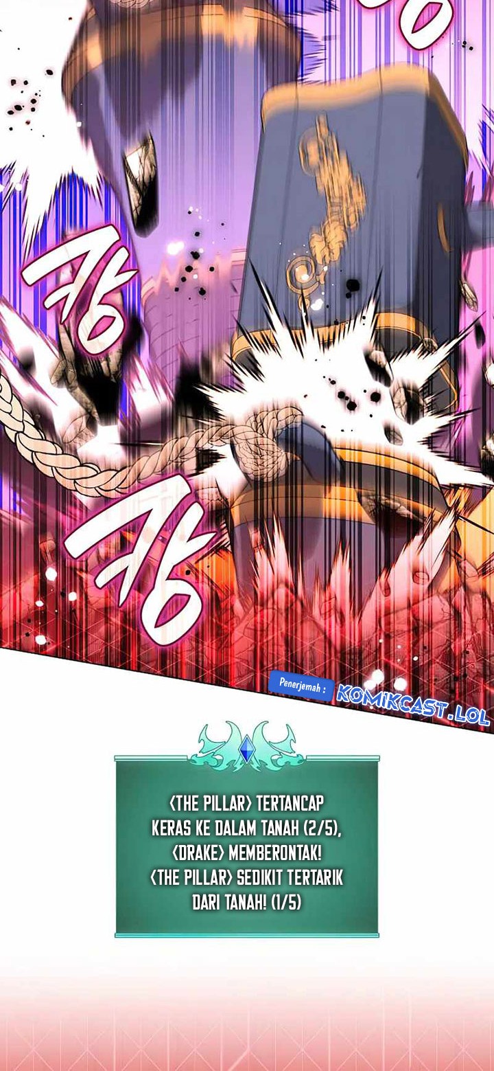 Overgeared New Chapter 219 Gambar 13