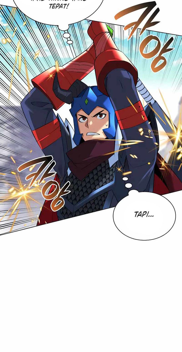 Overgeared New Chapter 219 Gambar 17