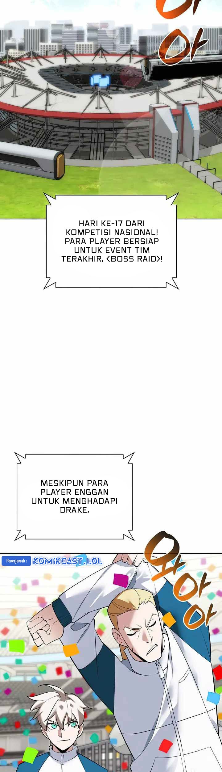 Overgeared Chapter 218 Gambar 68
