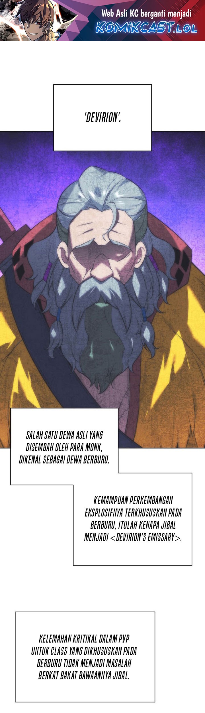 Baca Overgeared Chapter 217 Gambar 2