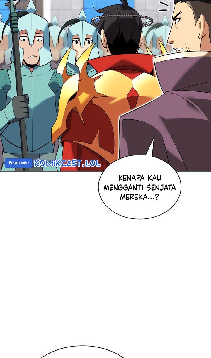 Overgeared Chapter 216 Gambar 21