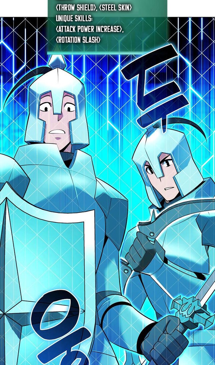 Overgeared Chapter 216 Gambar 23