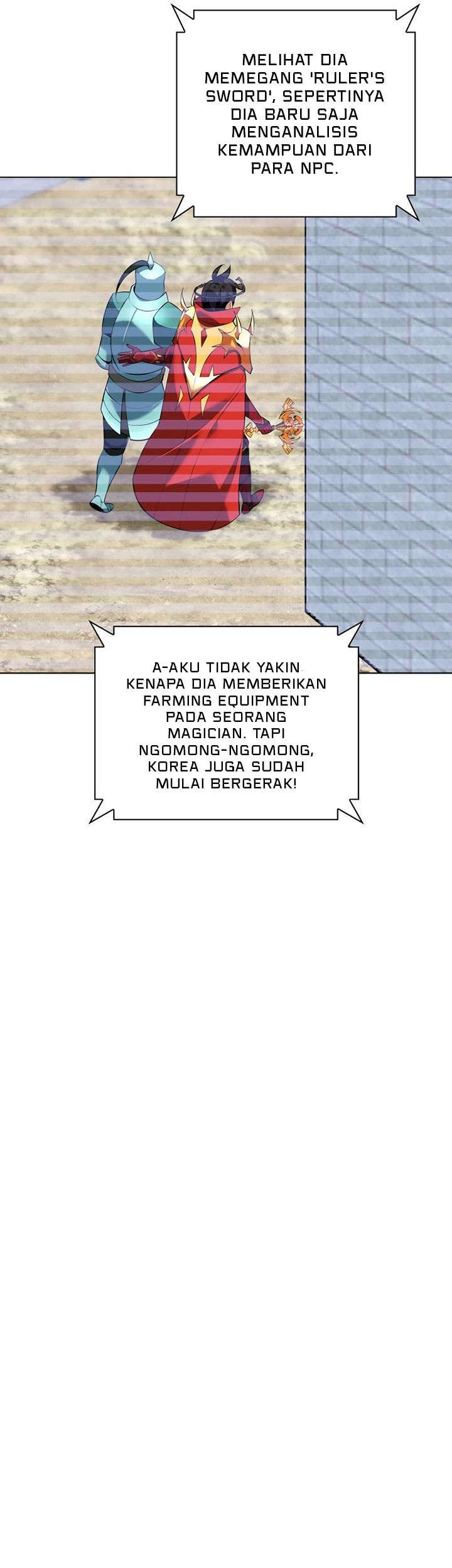 Overgeared Chapter 216 Gambar 32