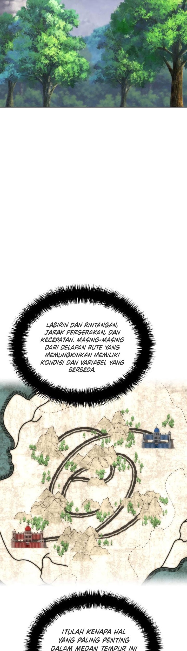 Overgeared Chapter 216 Gambar 34