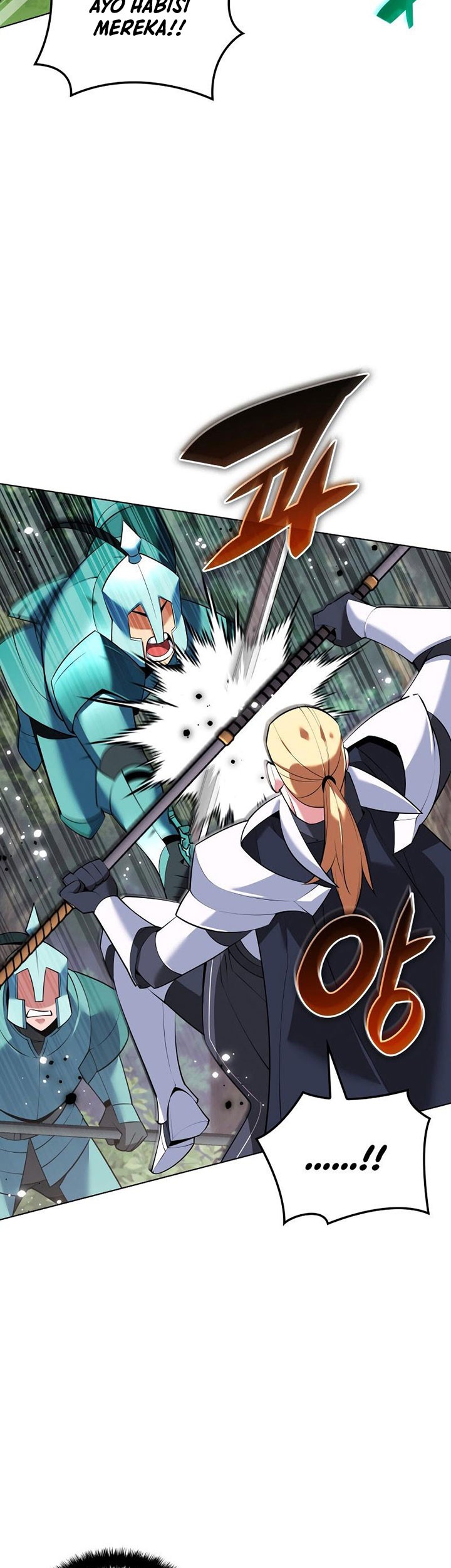 Overgeared Chapter 216 Gambar 42