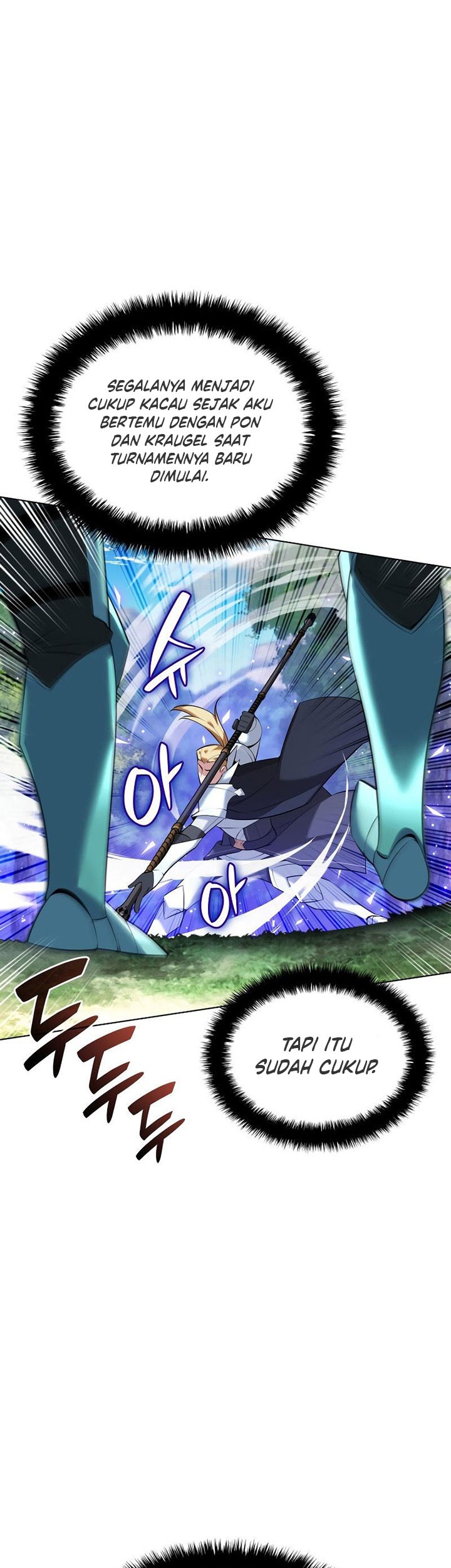 Overgeared Chapter 216 Gambar 46