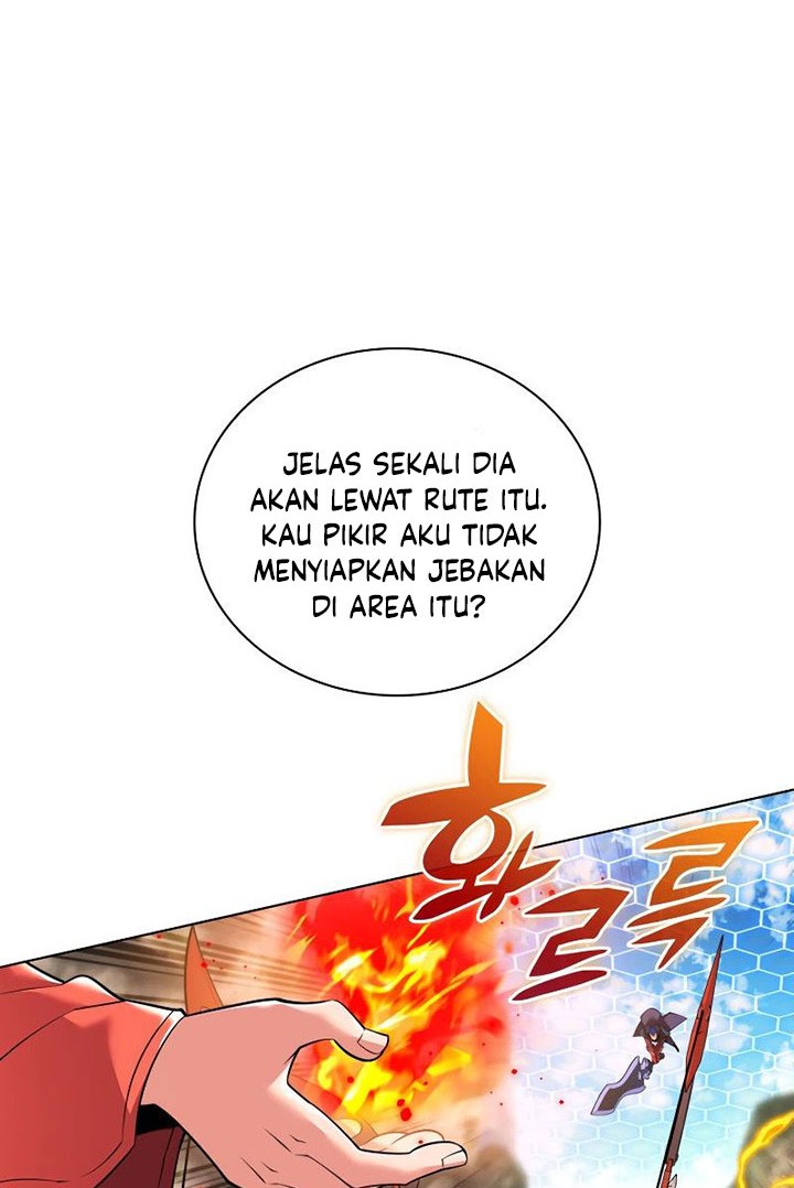 Overgeared Chapter 216 Gambar 57