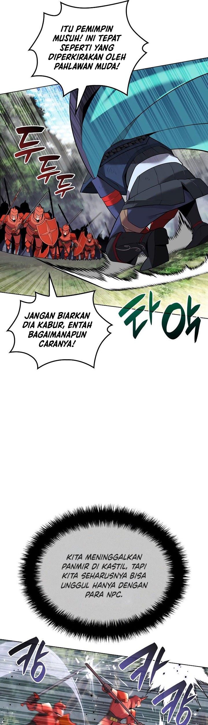 Overgeared Chapter 216 Gambar 60