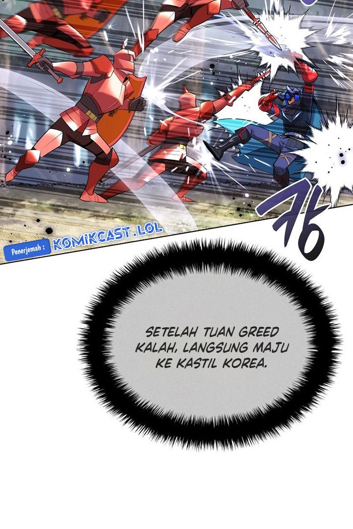 Overgeared Chapter 216 Gambar 61