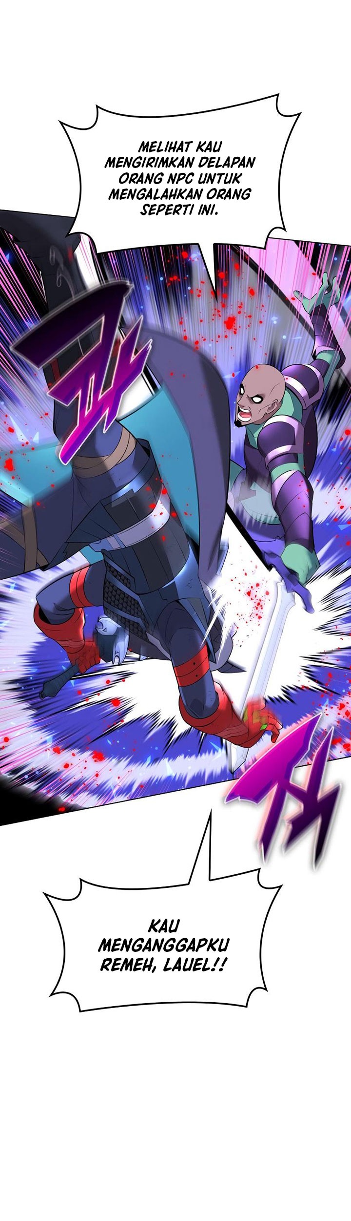 Overgeared Chapter 216 Gambar 66