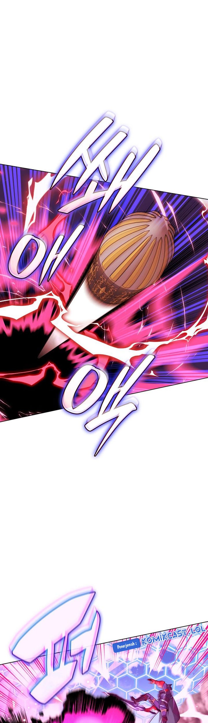 Overgeared Chapter 216 Gambar 68