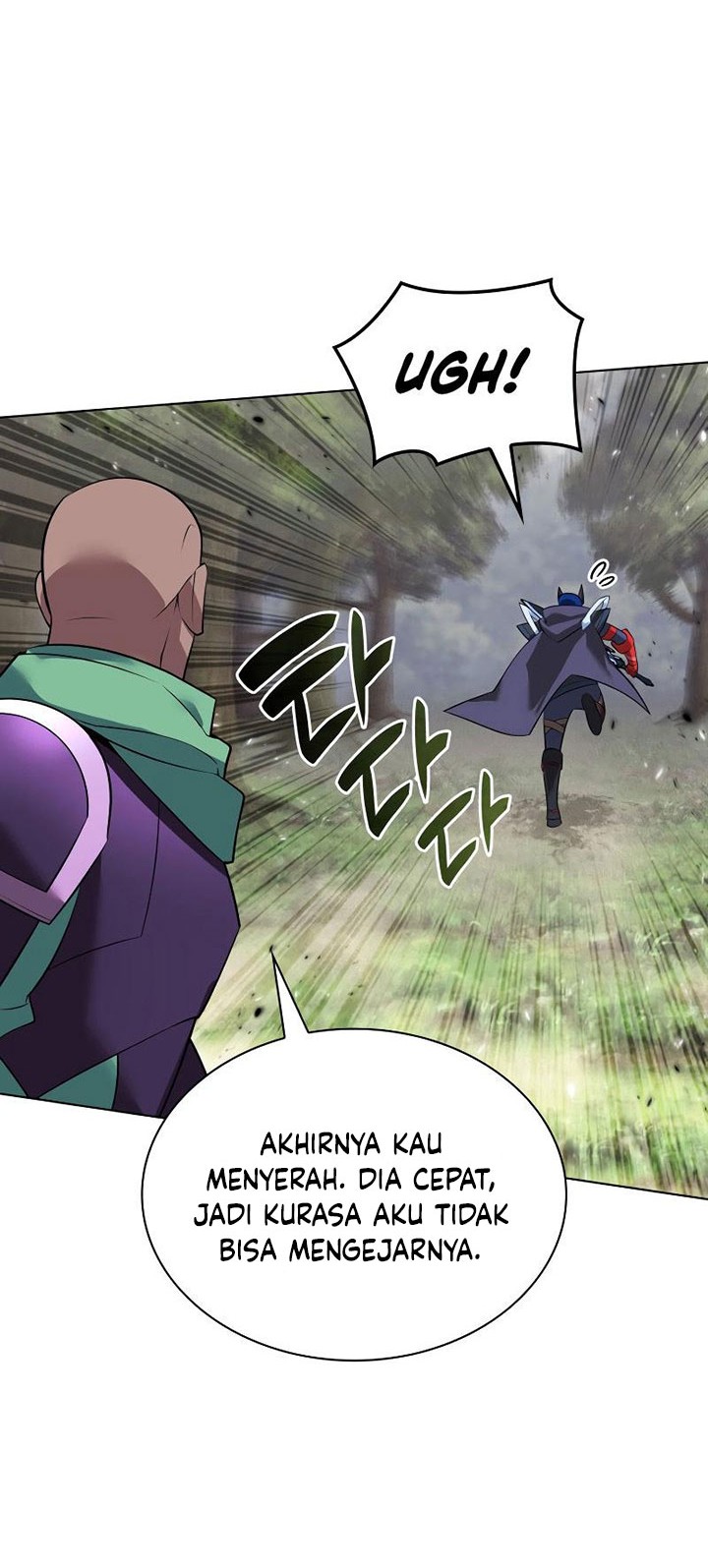 Overgeared Chapter 216 Gambar 73