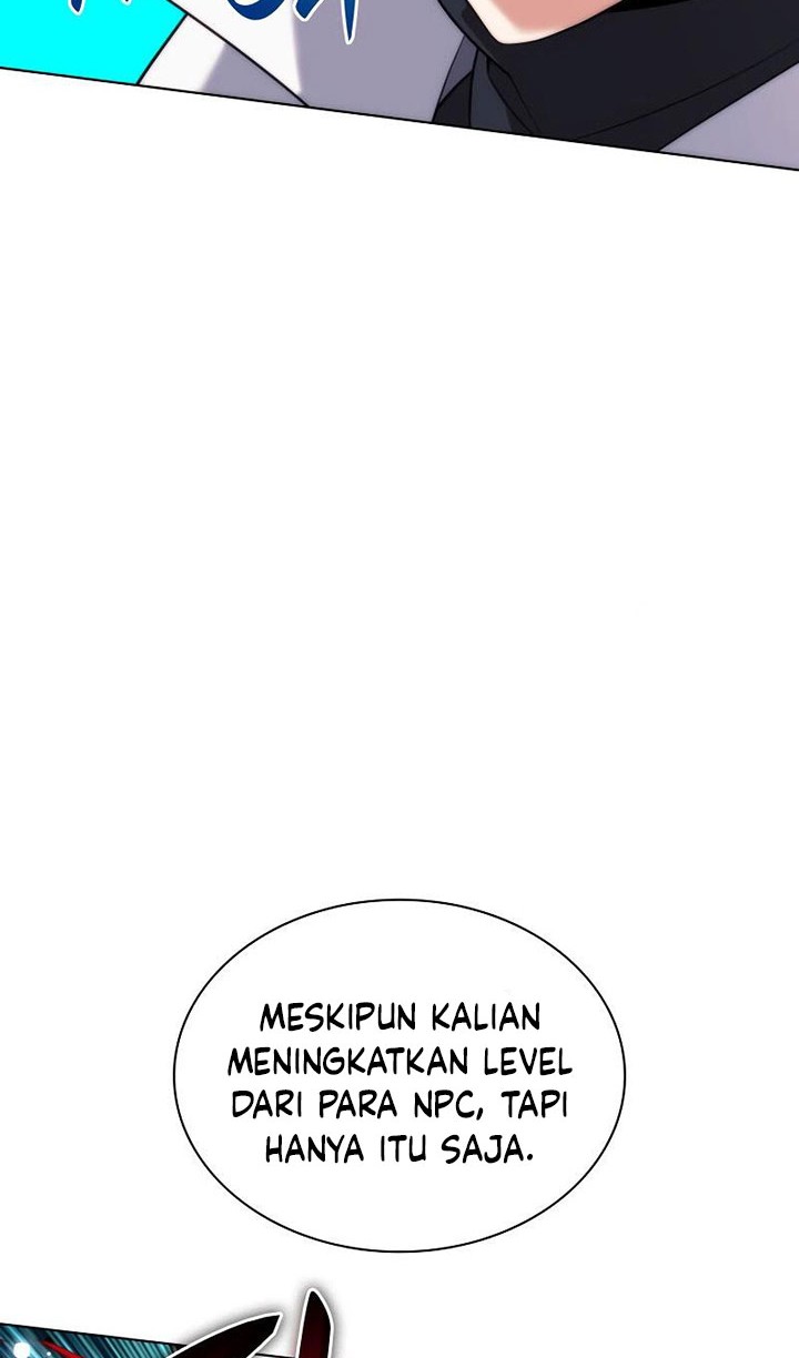 Overgeared Chapter 216 Gambar 75
