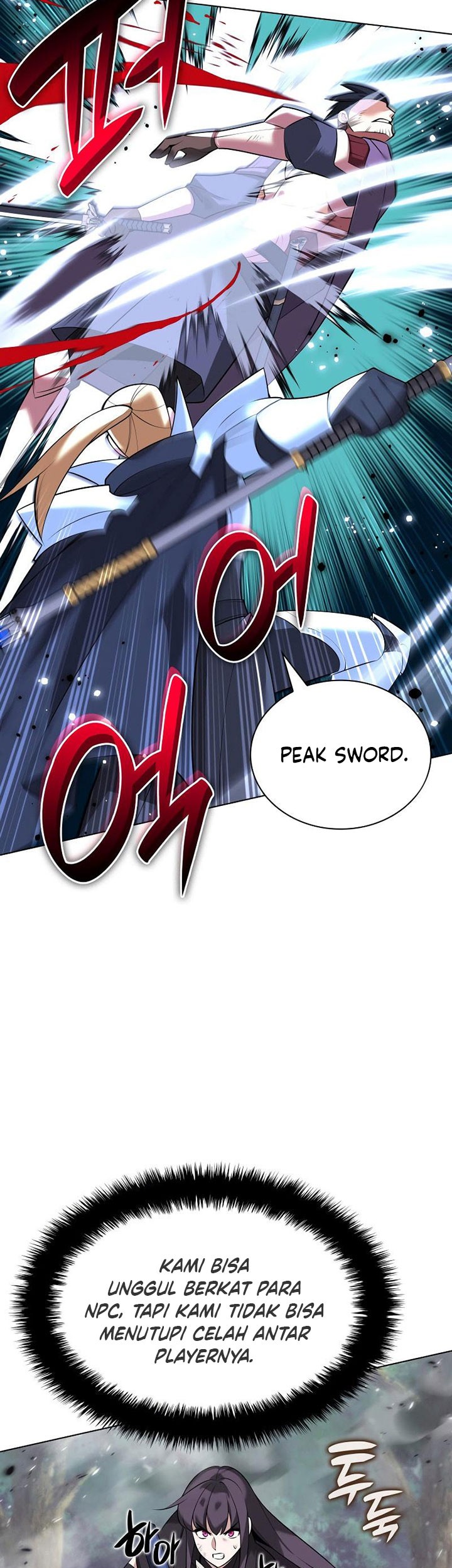 Overgeared Chapter 216 Gambar 76