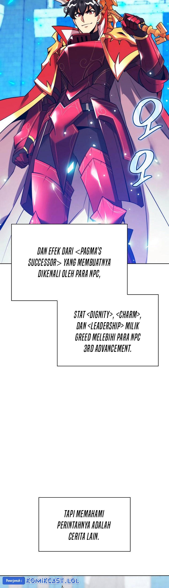 Overgeared Chapter 216 Gambar 4