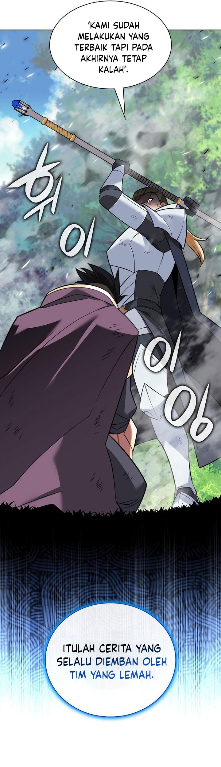 Overgeared Chapter 216 Gambar 78