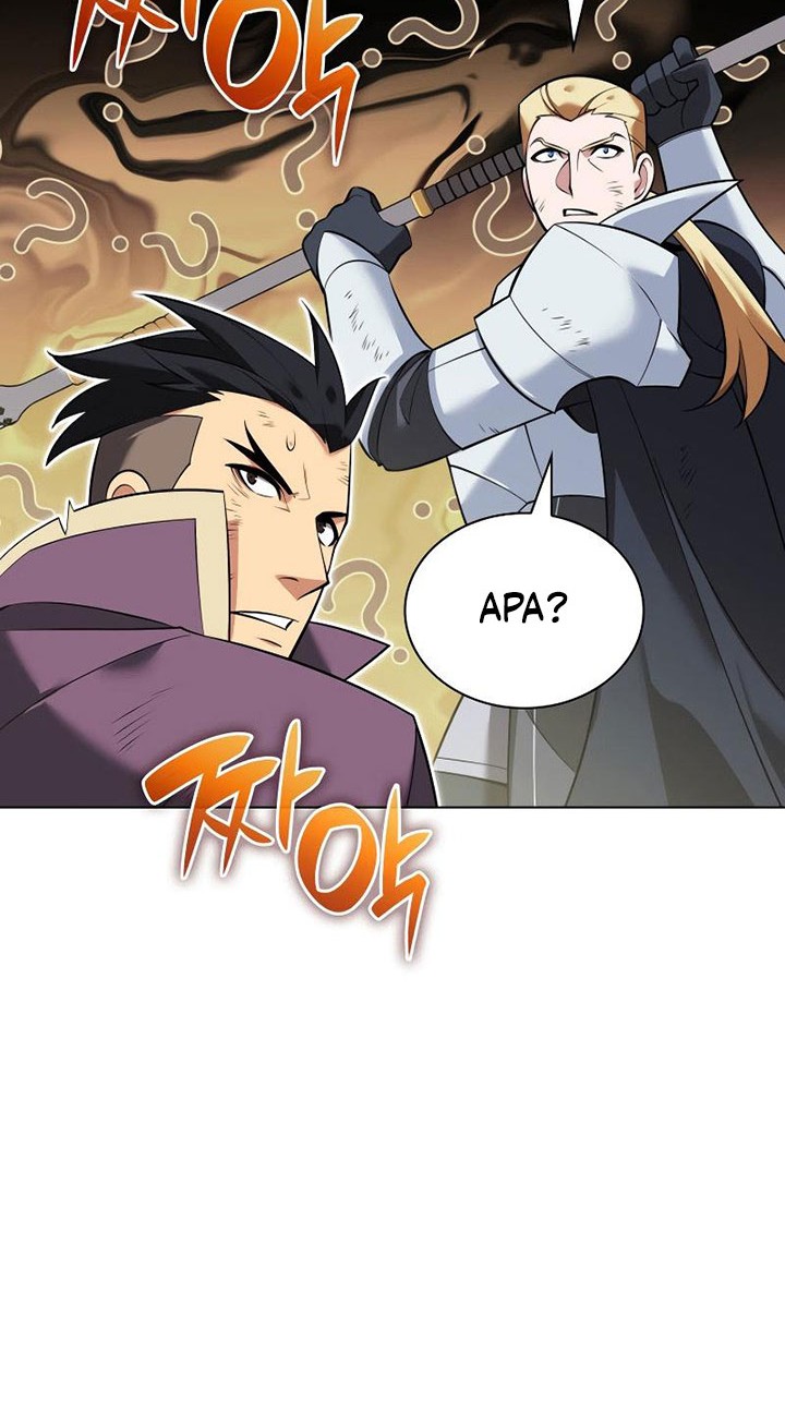 Overgeared Chapter 216 Gambar 81