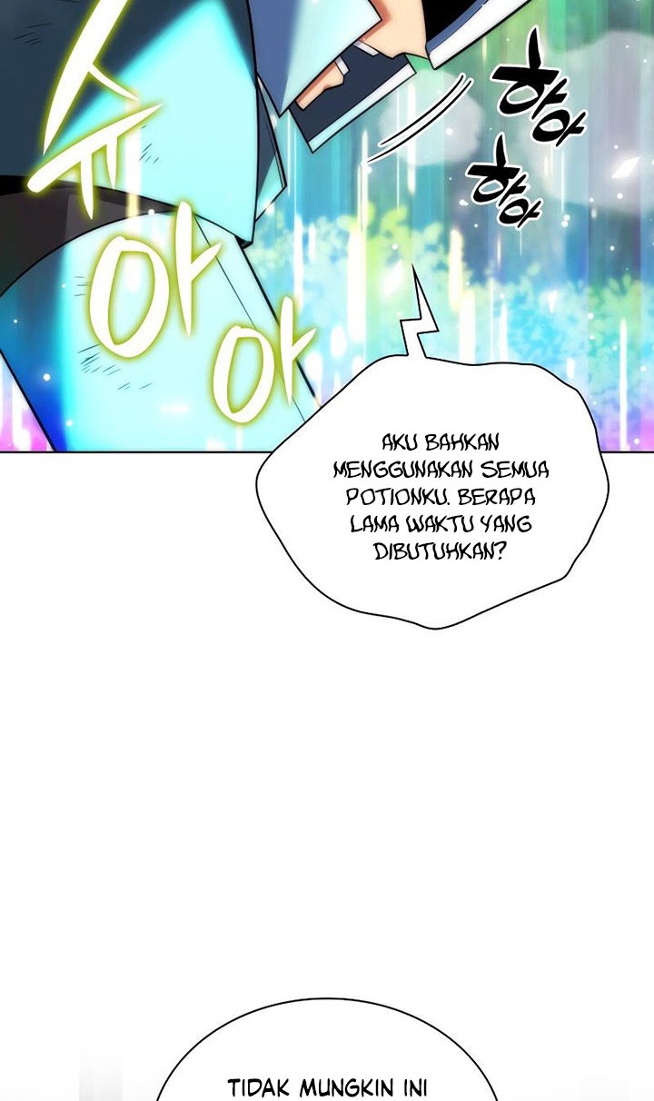 Overgeared Chapter 216 Gambar 85