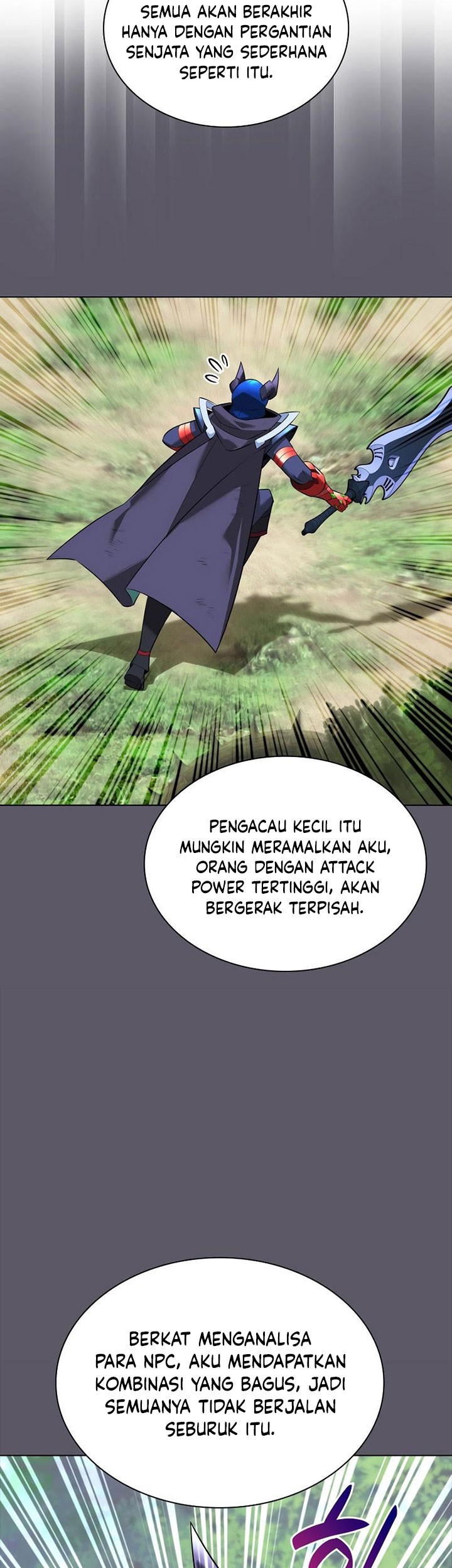 Overgeared Chapter 216 Gambar 86
