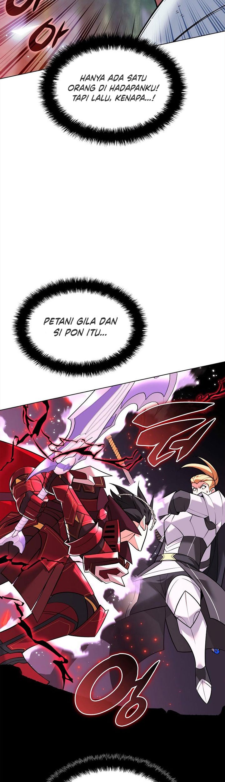 Overgeared Chapter 216 Gambar 94