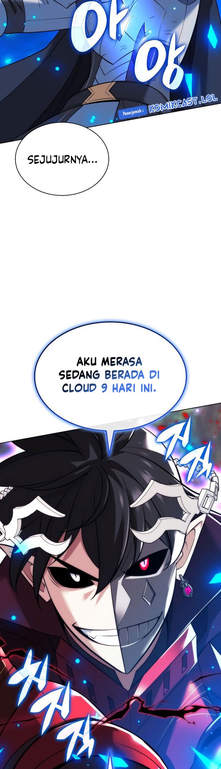 Overgeared Chapter 216 Gambar 98