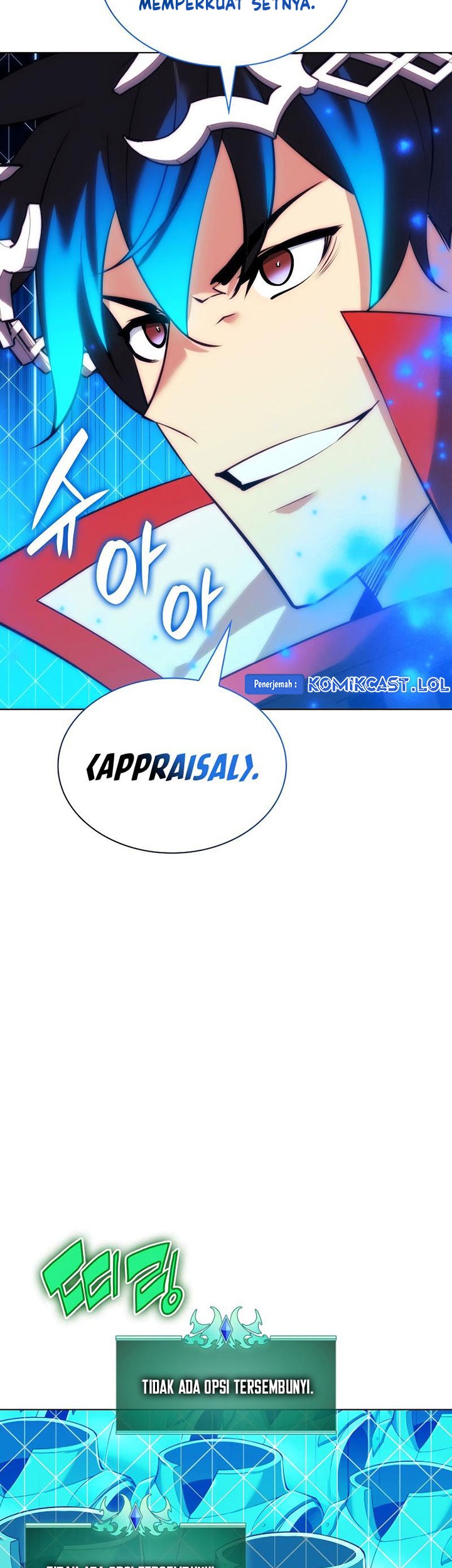 Overgeared Chapter 216 Gambar 8