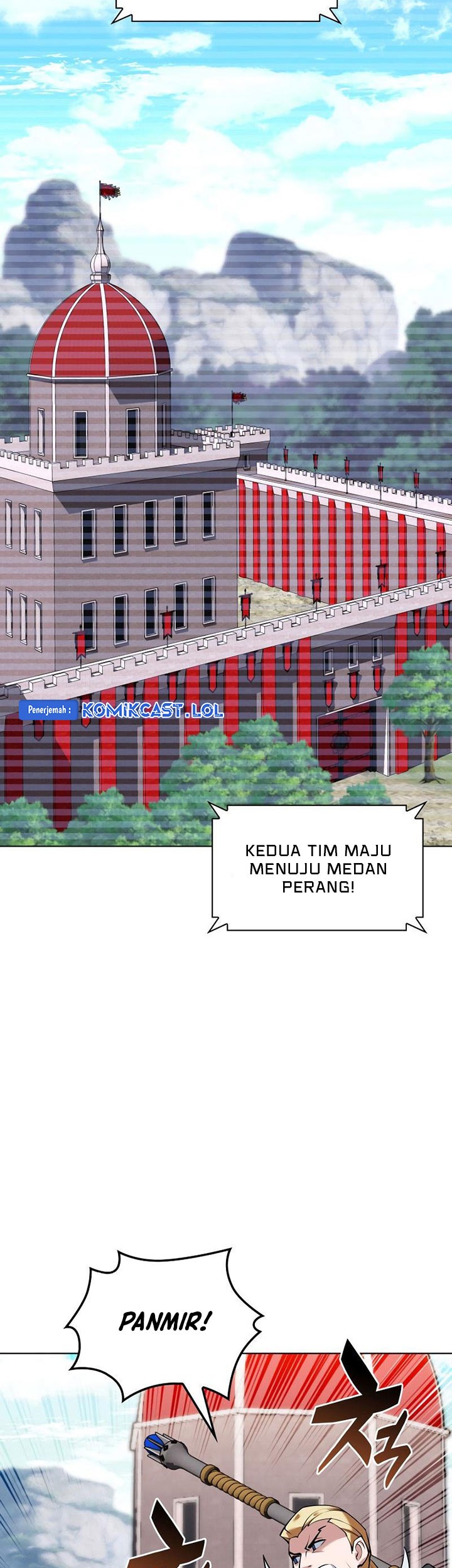 Overgeared Chapter 216 Gambar 12
