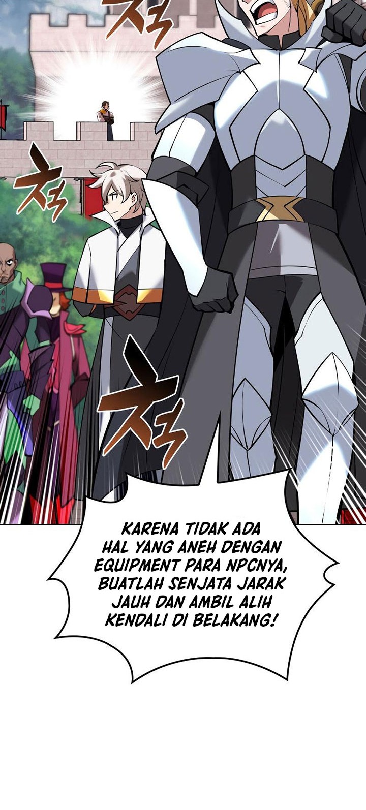 Overgeared Chapter 216 Gambar 13