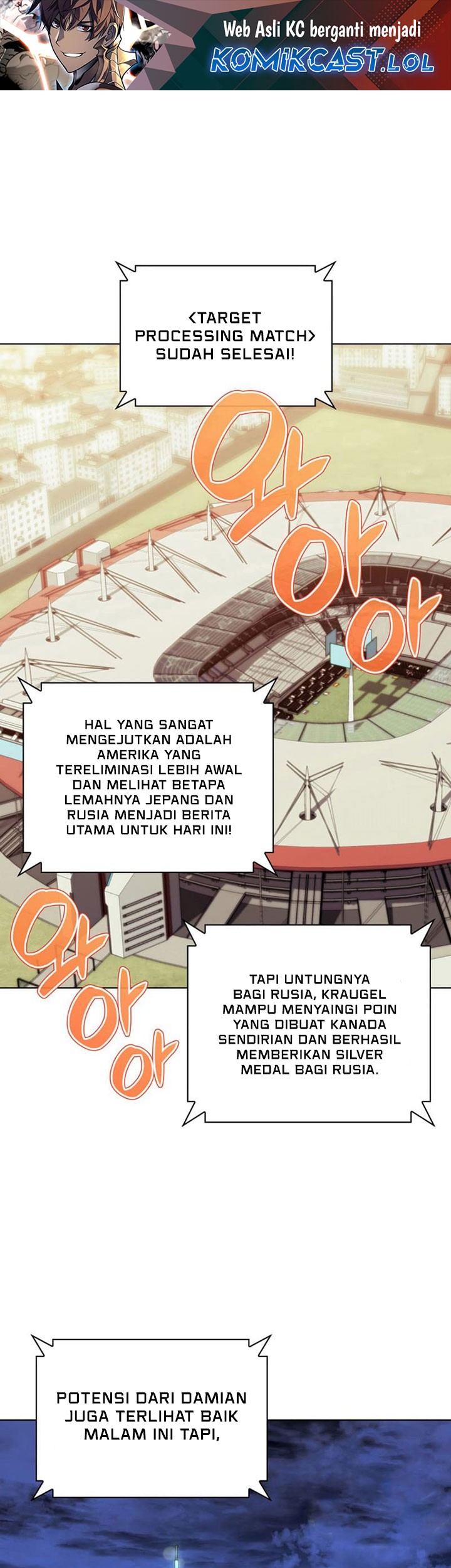 Baca  Overgeared Chapter 214 Gambar 2