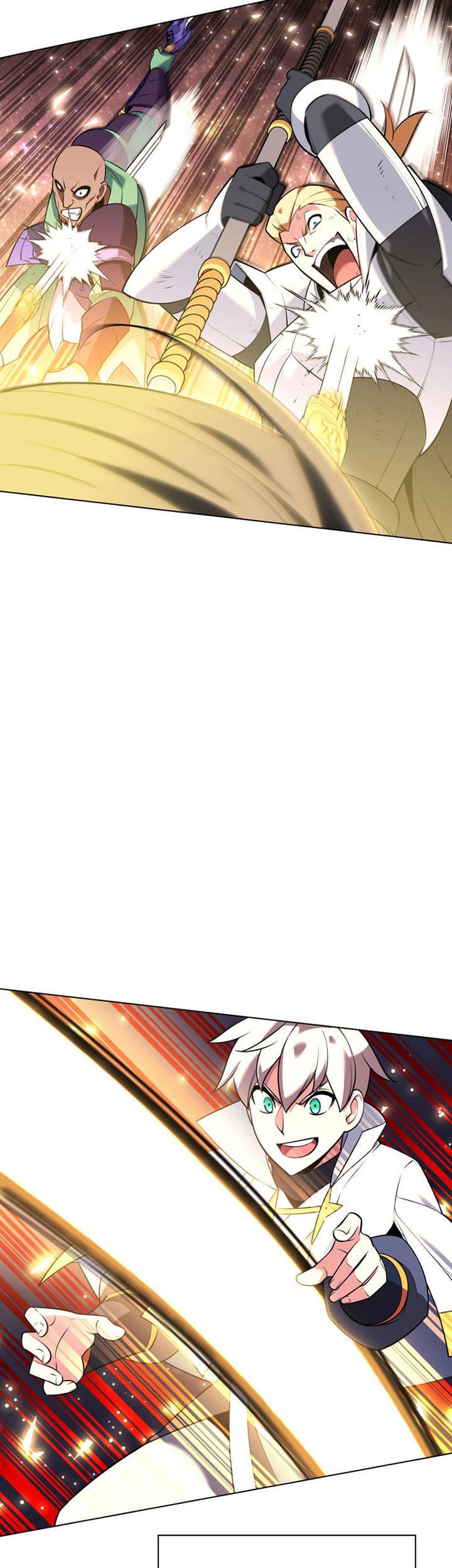 Overgeared Chapter 212 Gambar 42