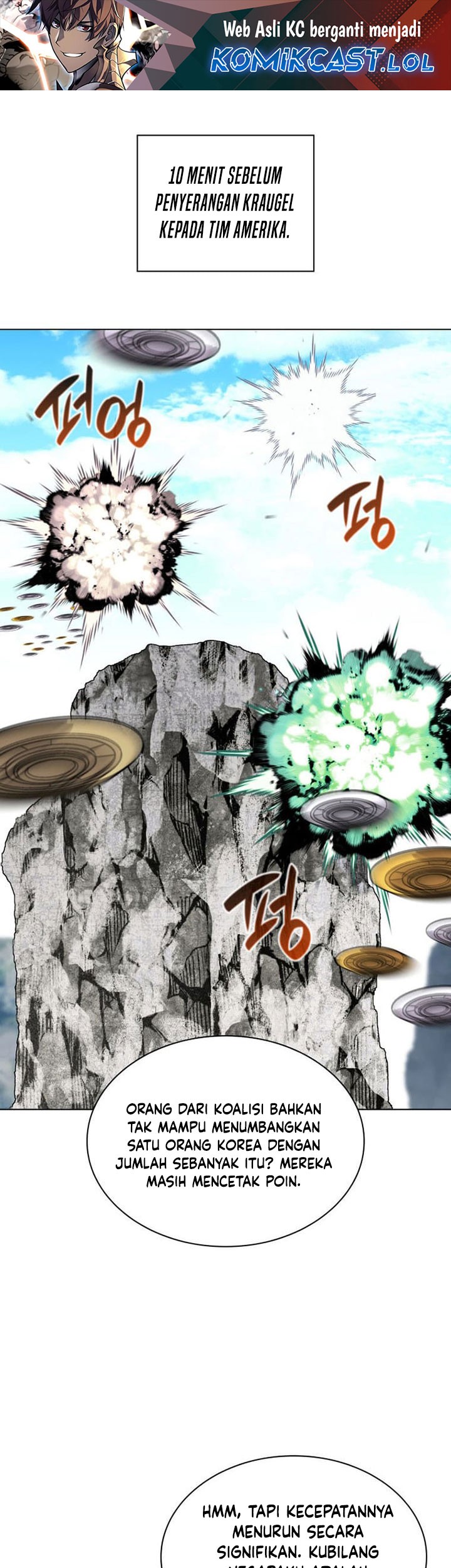 Baca  Overgeared Chapter 212 Gambar 2