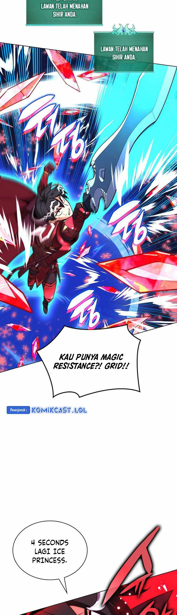 Overgeared Chapter 209 Gambar 56