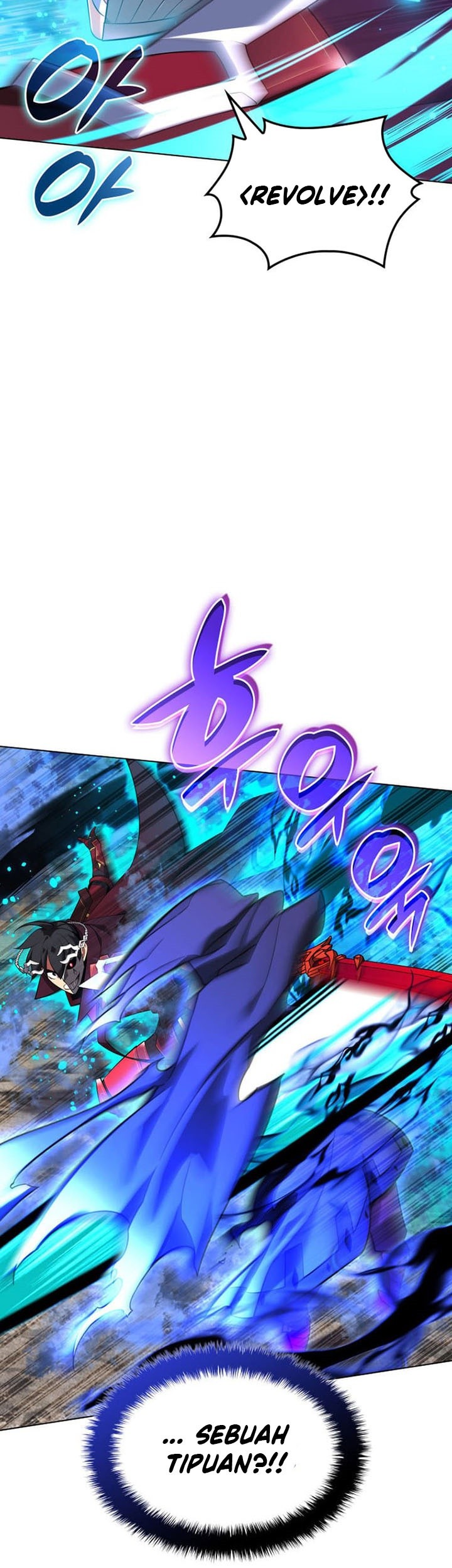 Overgeared Chapter 207 Gambar 18