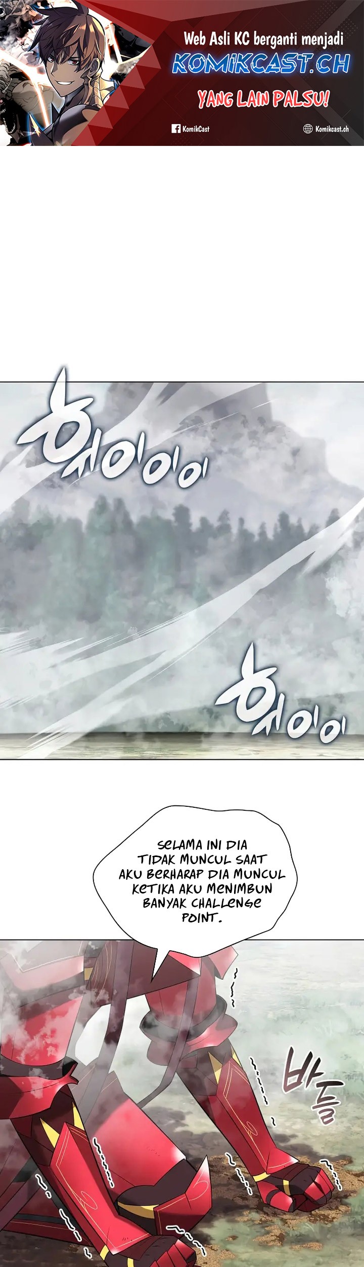Baca  Overgeared Chapter 206 Gambar 2