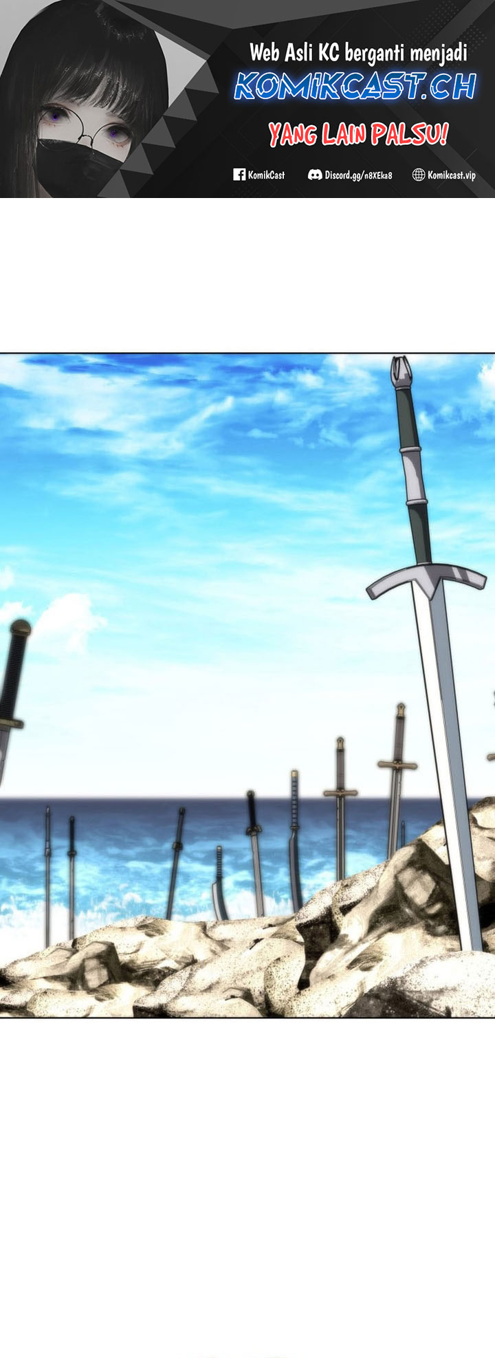 Baca  Overgeared Chapter 203 Gambar 2