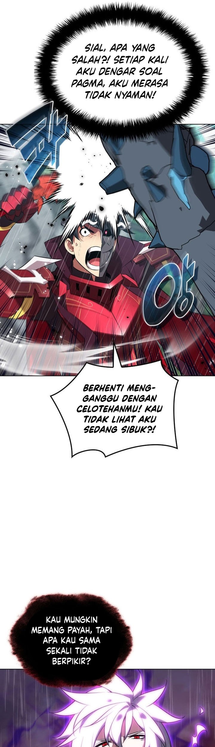 Overgeared Chapter 203 Gambar 90