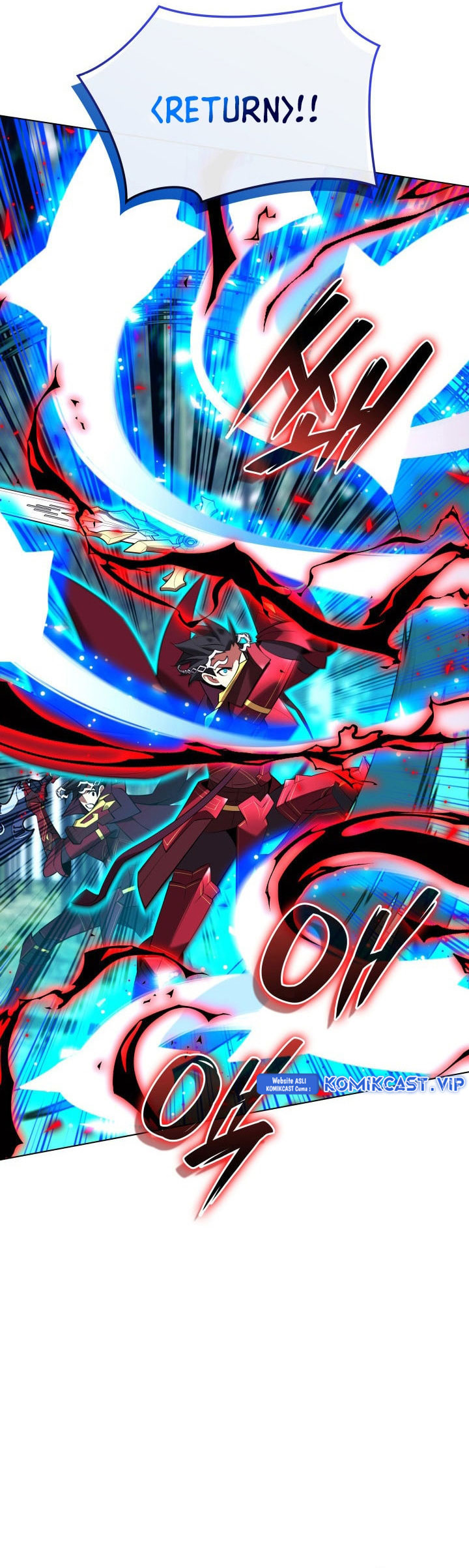 Overgeared Chapter 200 Gambar 91