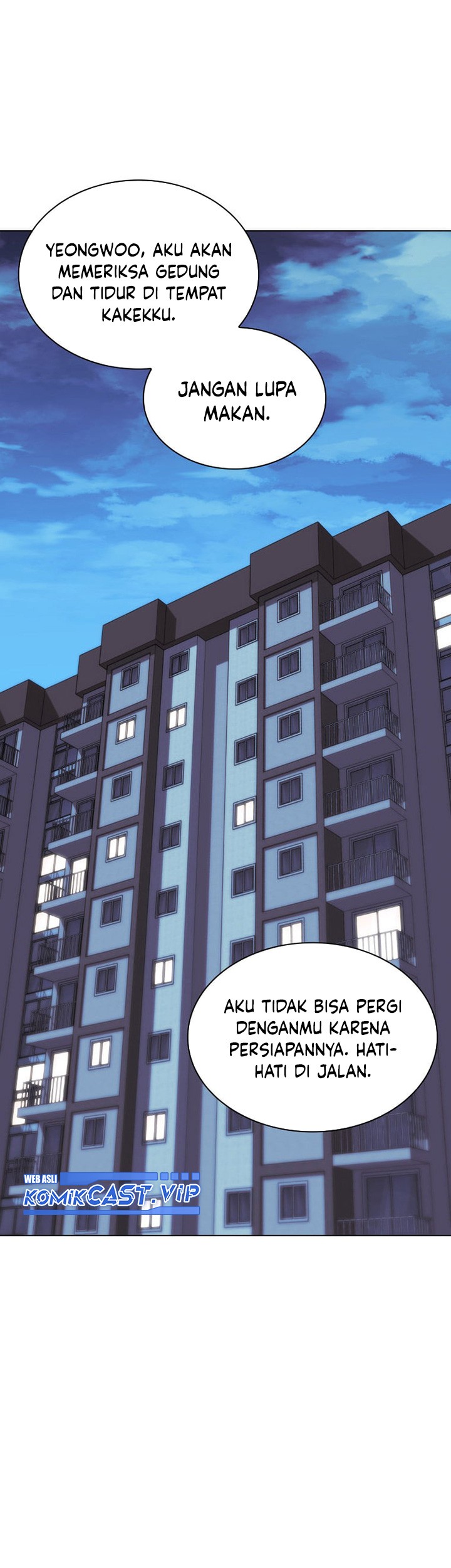 Overgeared New Chapter 198 Gambar 30