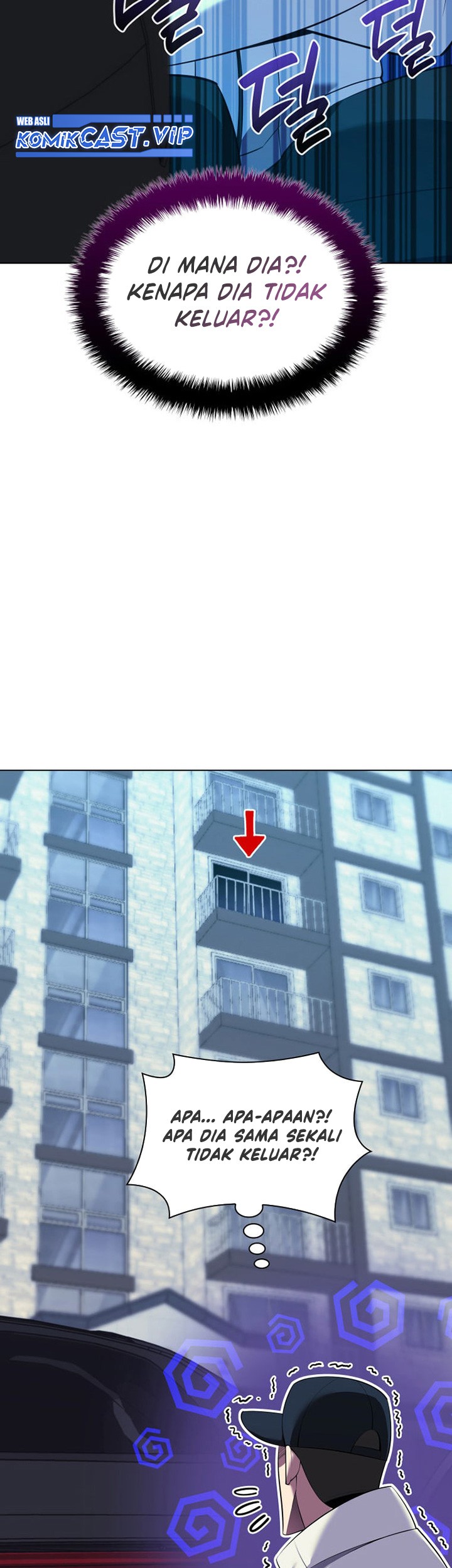 Overgeared New Chapter 198 Gambar 46